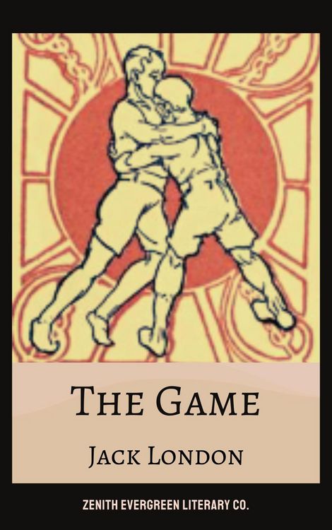 Produktbild: The Game
