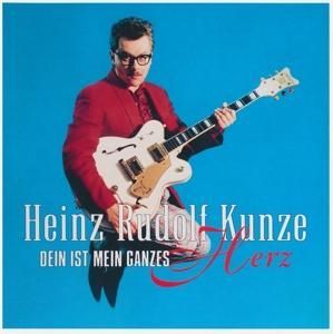 Produktbild: Dein Ist Mein Ganzes Herz