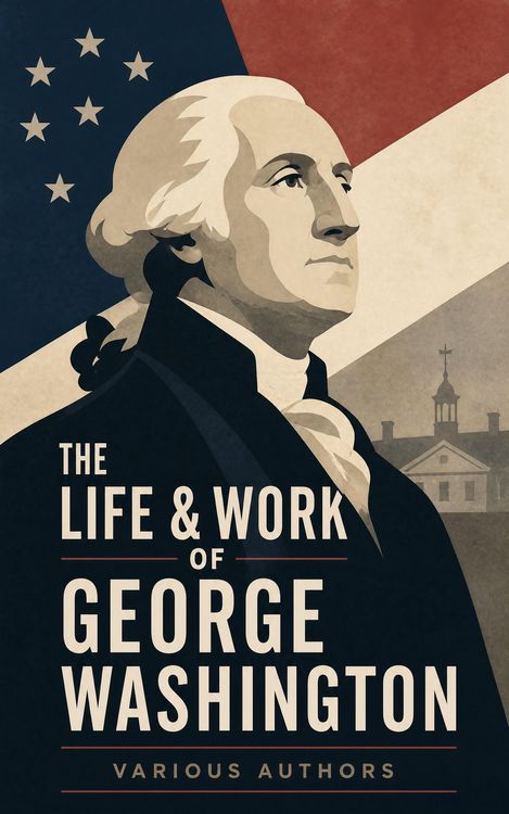 Produktbild: The Life & Work of George Washington
