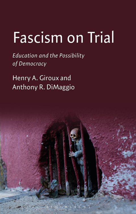 Produktbild: Fascism on Trial