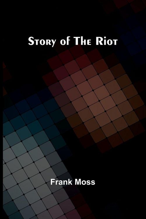 Produktbild: Story of the Riot