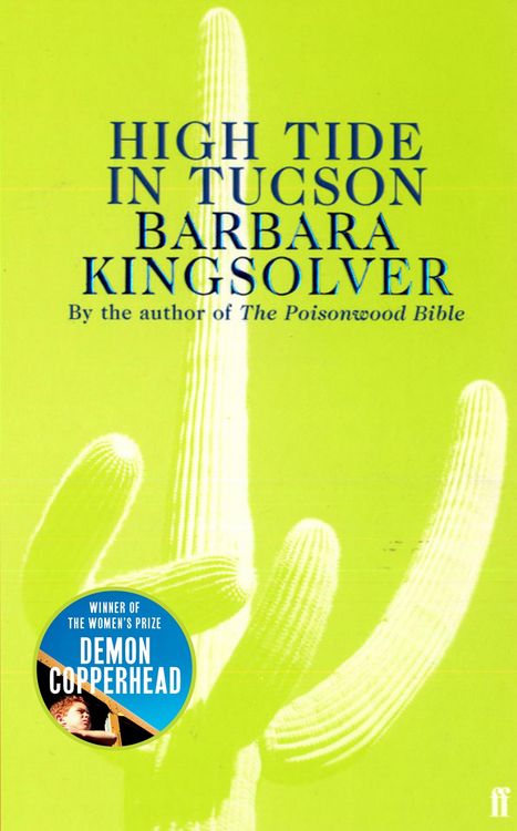 Produktbild: High Tide in Tucson