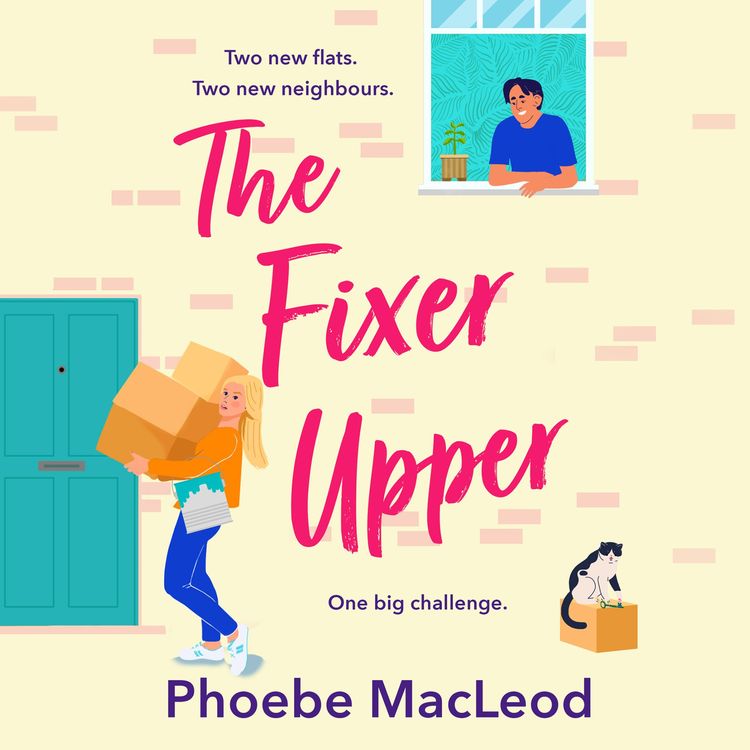 Produktbild: The Fixer Upper