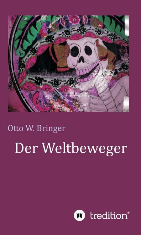 Produktbild: Der Weltbeweger