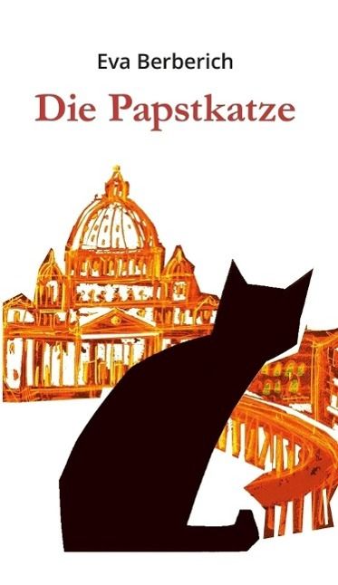 Produktbild: Die Papstkatze