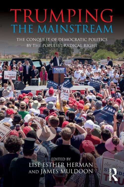 Produktbild: Trumping the Mainstream