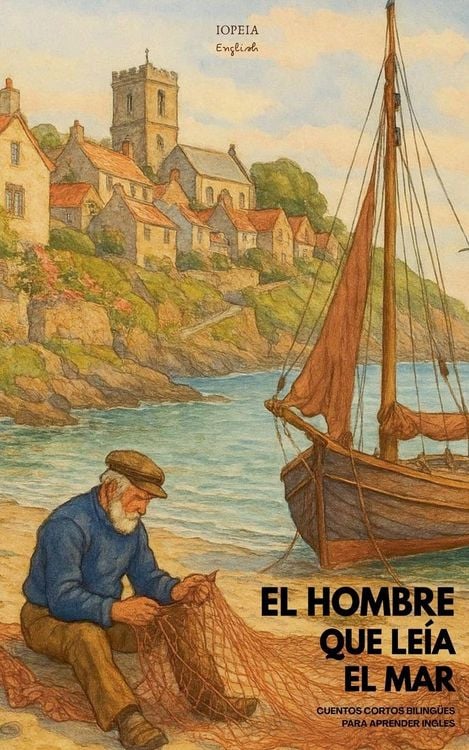 Produktbild: El Hombre Que Le&iacute;a El Mar