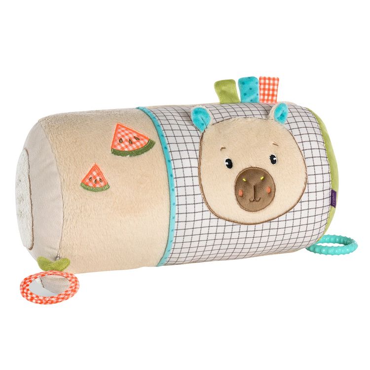 Produktbild: Krabbelrolle Capybara