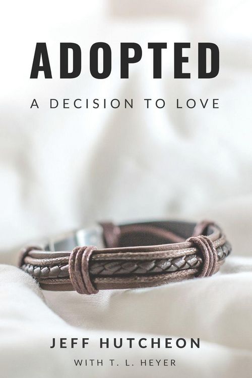 Produktbild: Adopted