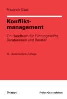 Produktbild: Konfliktmanagement