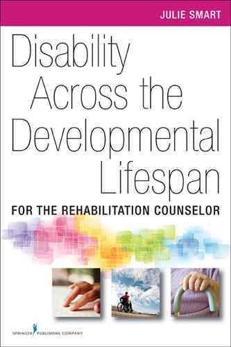 Produktbild: Disability Across The Developm