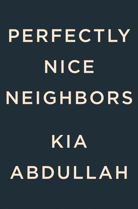 Produktbild: Perfectly Nice Neighbors