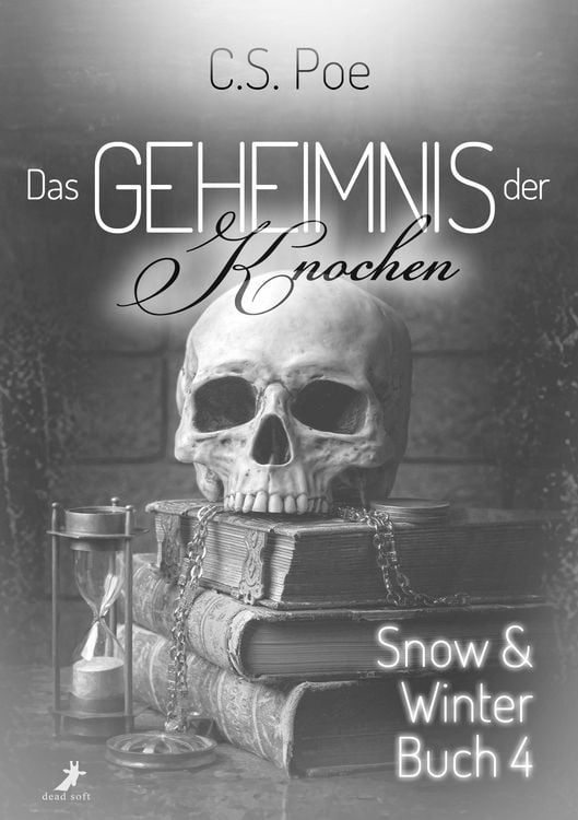 Produktbild: Das Geheimnis der Knochen