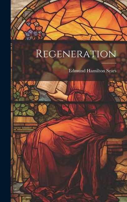Produktbild: Regeneration