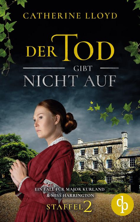 Produktbild: Der Tod gibt nicht auf