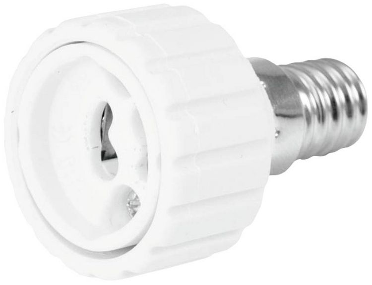 Produktbild: Eurolite 94601401 Adapter 1St.