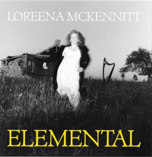 Produktbild: Elemental, 1 Schallplatte