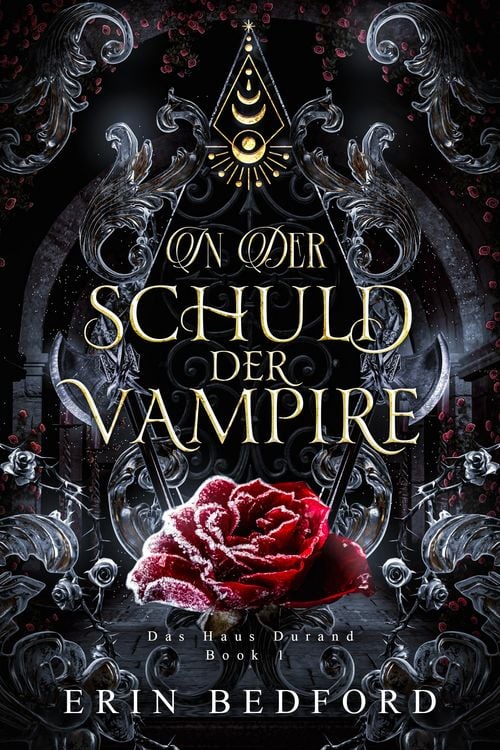 Produktbild: In der Schuld der Vampire