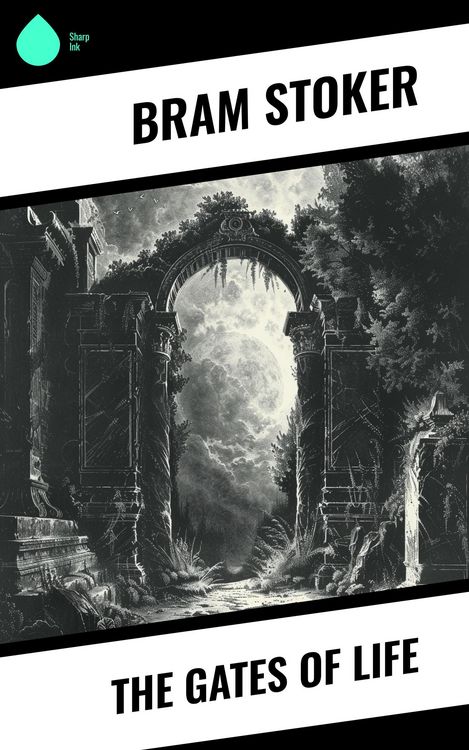 Produktbild: The Gates of Life