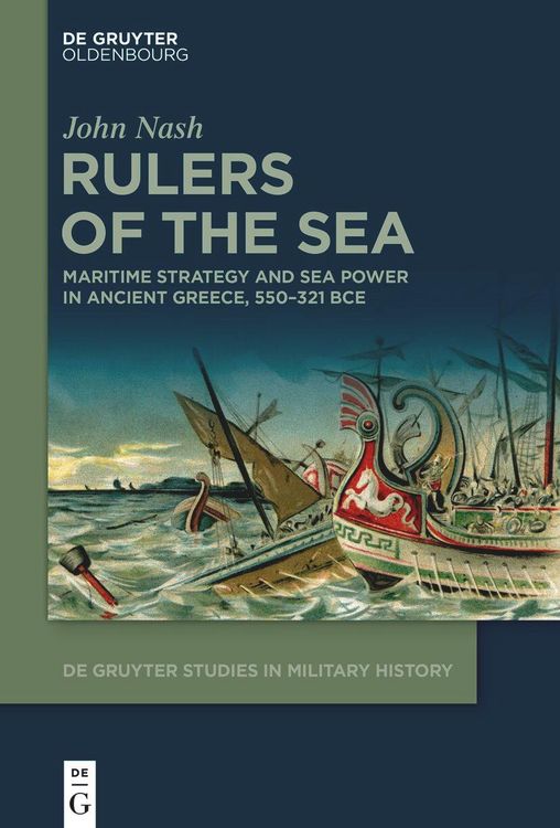 Produktbild: Rulers of the Sea