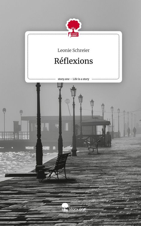 Produktbild: R&eacute;flexions. Life is a Story - story.one