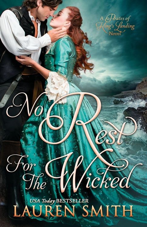 Produktbild: No Rest for the Wicked