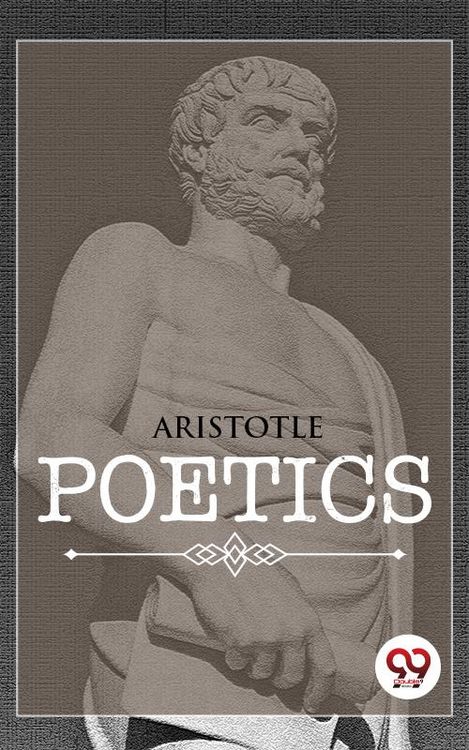 Produktbild: The Poetics