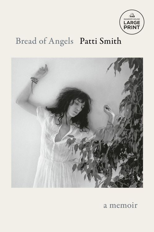 Produktbild: Bread of Angels