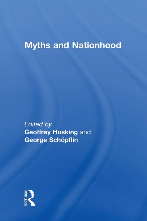Produktbild: Myths and Nationhood