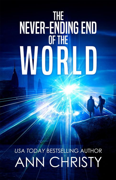 Produktbild: The Never-Ending End of the World