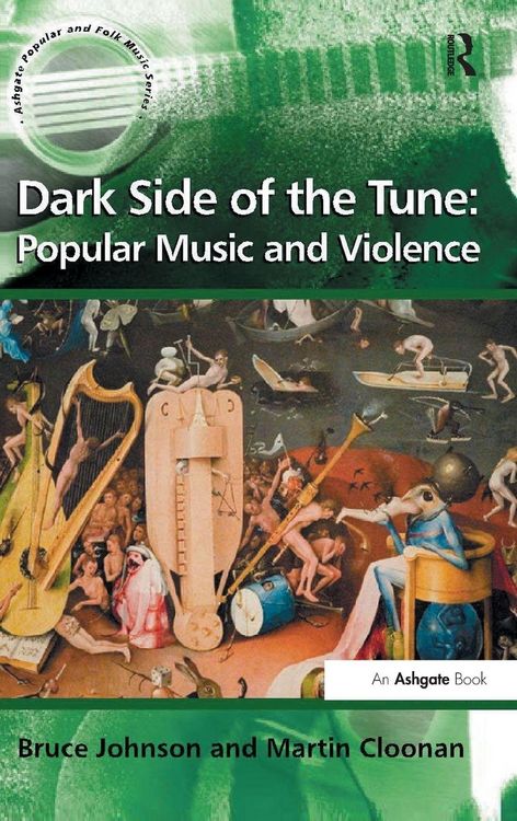 Produktbild: Dark Side of the Tune
