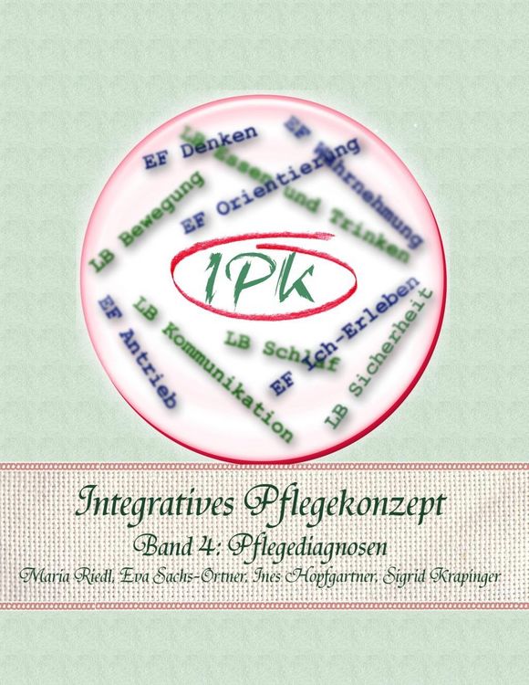 Produktbild: Integratives Pflegekonzept