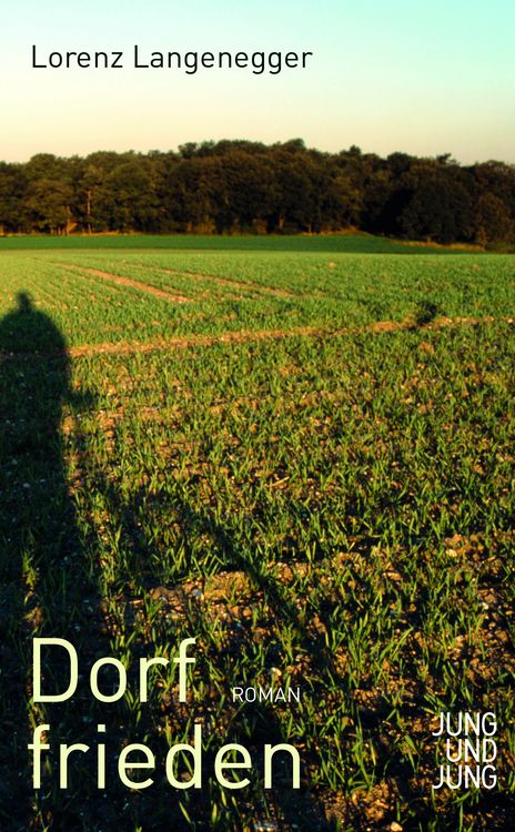 Produktbild: Dorffrieden