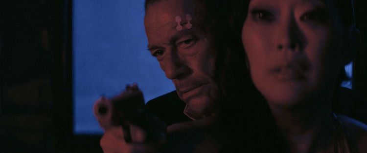 Produktbild: Van Damme: Born to Kill