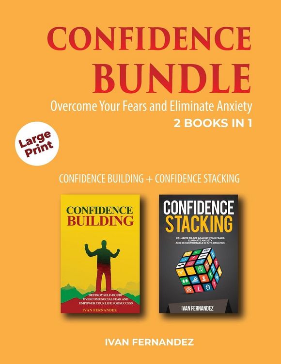 Produktbild: Fernandez, I: Confidence Bundle