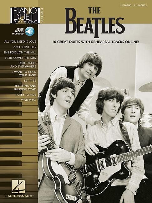 Produktbild: The Beatles