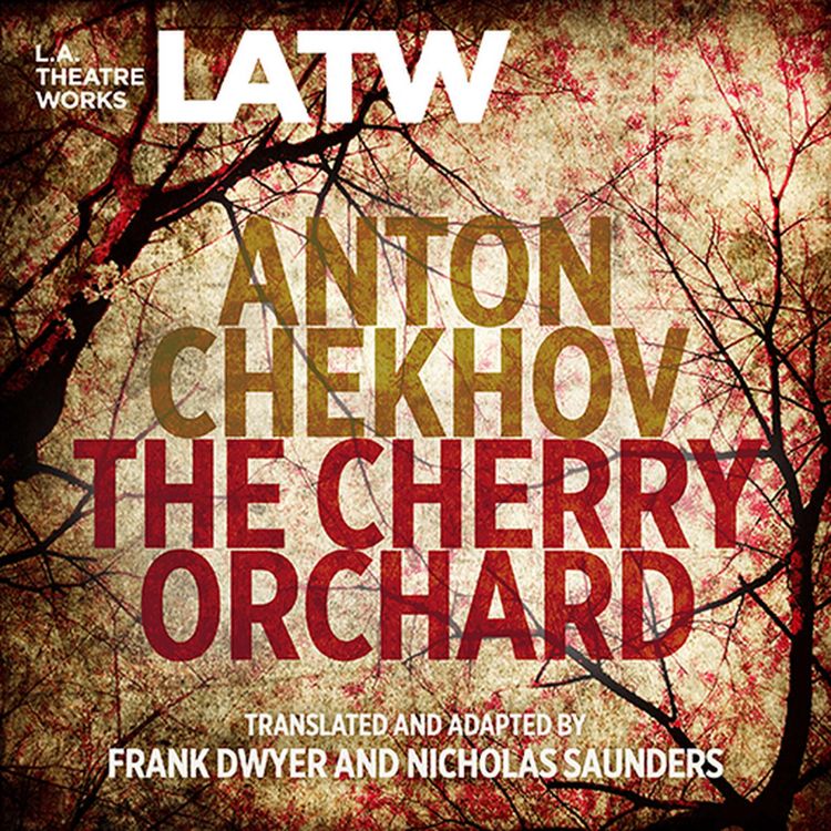 Produktbild: The Cherry Orchard