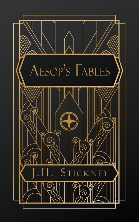 Produktbild: Aesop's Fables