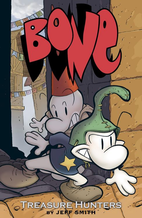 Produktbild: BONE
