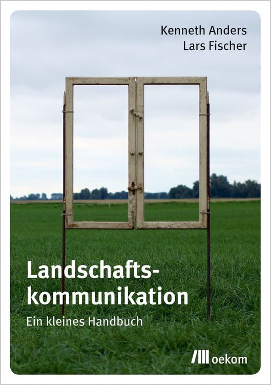 Produktbild: Landschaftskommunikation