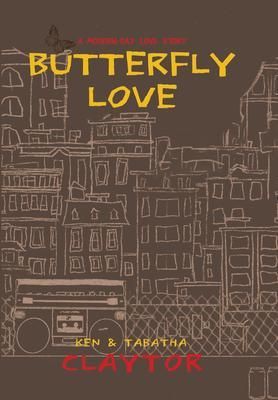 Produktbild: Butterfly Love