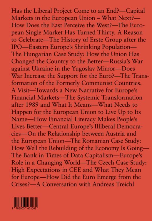 Produktbild: Lessons from Europe