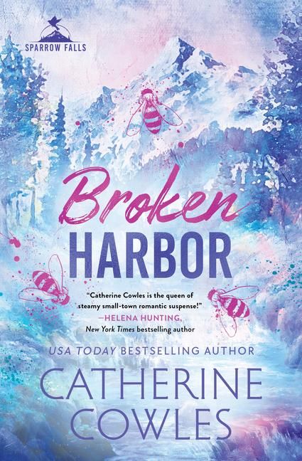 Produktbild: Broken Harbor (Standard Edition)