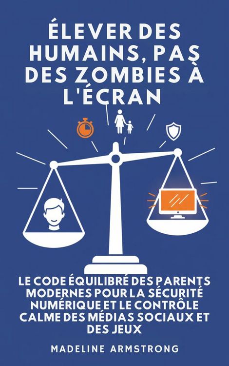 Produktbild: &Eacute;lever Des Humains, Pas Des Zombies &agrave; l'&Eacute;cran