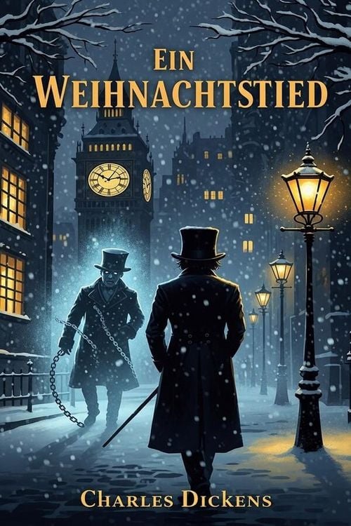 Produktbild: Ein Weihnachtslied