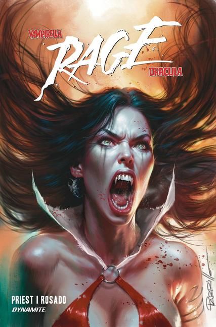 Produktbild: Vampirella (2020) Vol. 7