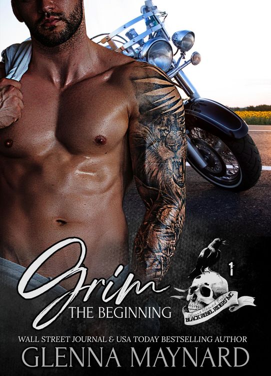Produktbild: Grim (The Beginning)