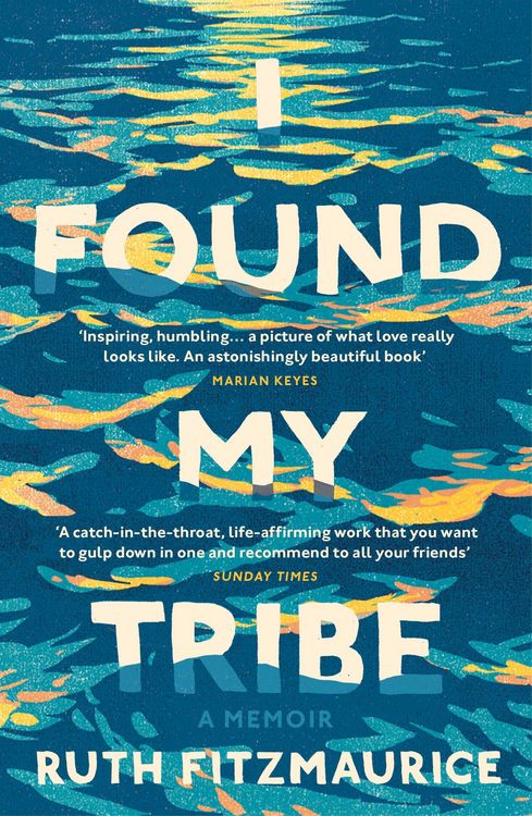Produktbild: I Found My Tribe