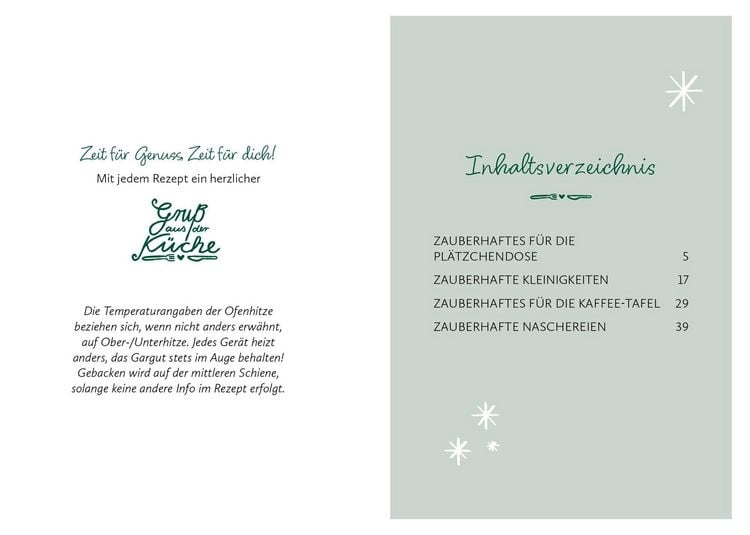 Produktbild: F&uuml;r die sch&ouml;nste Zeit des Jahres