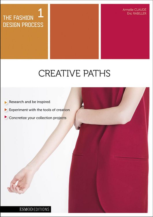 Produktbild: Creative paths
